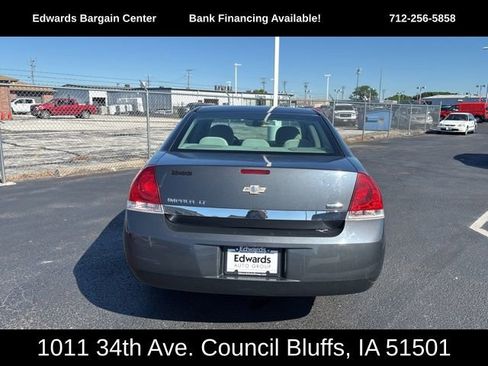 Used 2010 Chevrolet Impala LT image 7