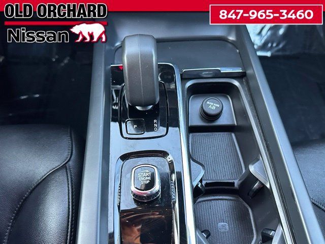 Used 2024 Volvo S60 B5 Core AWD/4WD image 22