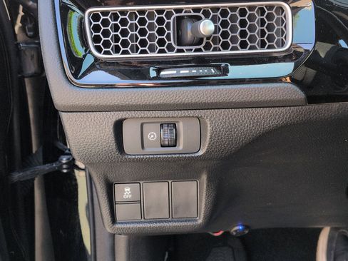 Used 2025 Honda Civic Sport image 24