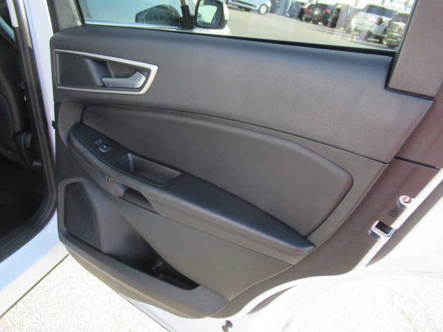 Certified 2024 Ford Edge SEL AWD/4WD image 19
