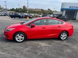 Used 2016 Chevrolet Cruze LT w/ Sun And Sound Package image 2