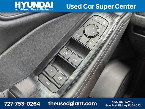 Used 2024 Nissan Rogue SV w/ SV Premium Package AWD/4WD image 33