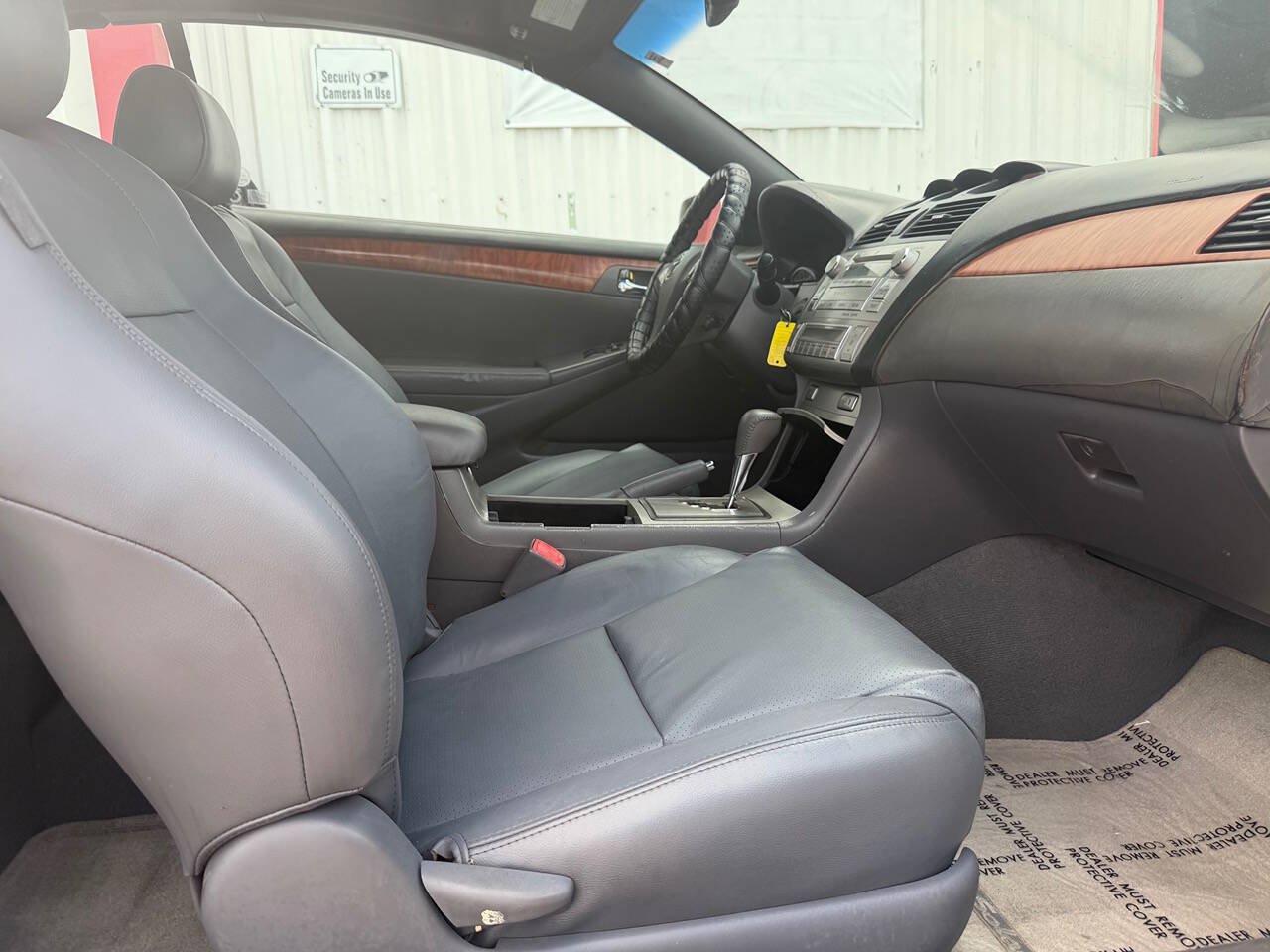 Used 2008 Toyota Solara SLE FWD image 16