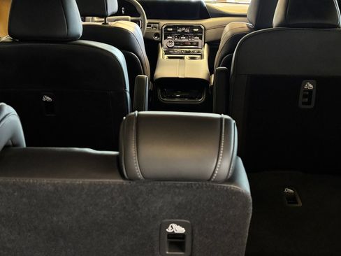 New 2026 Nissan Armada PRO-4X AWD/4WD image 26