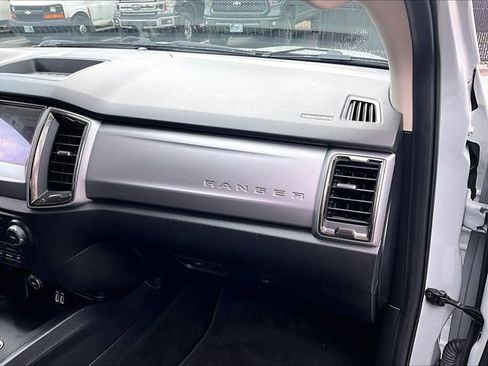 Used 2021 Ford Ranger XLT w/ Equipment Group 302A High AWD/4WD image 17
