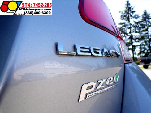 Used 2012 Subaru Legacy 2.5i Premium image 12