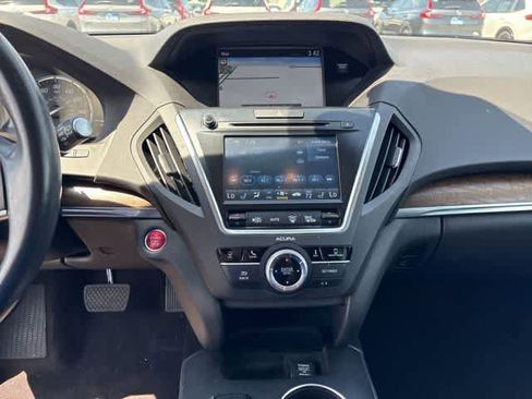 Used 2019 Acura MDX FWD w/ Technology Package image 20