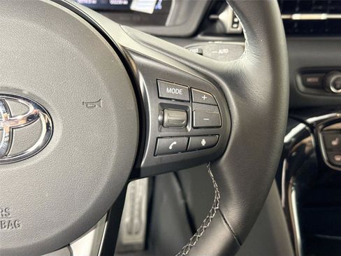 Certified 2026 Toyota Supra image 17