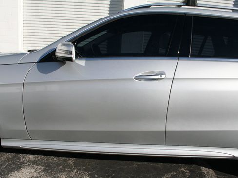 Used 2015 Mercedes-Benz E 350 image 11