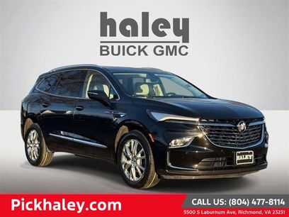 Used 2023 Buick Enclave Essence w/ Experience Buick Package