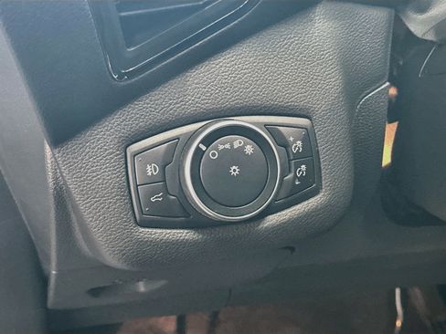 Used 2018 Ford Escape SEL AWD/4WD image 17