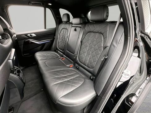 Used 2023 BMW X5 xDrive40i AWD/4WD image 26