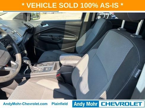 Used 2018 Ford Escape SE AWD/4WD image 15