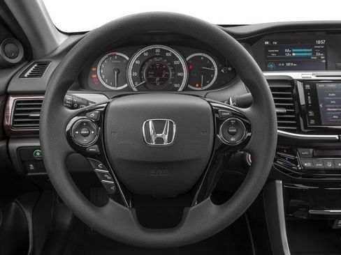 Used 2016 Honda Accord EX image 6