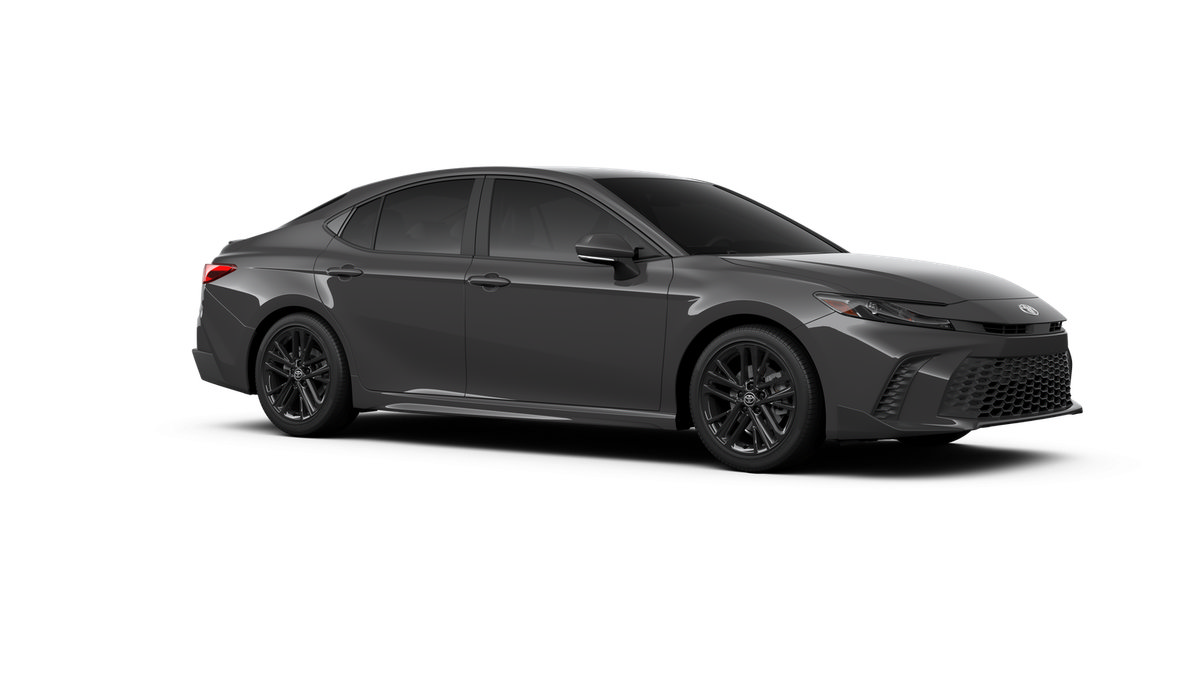 New 2026 Toyota Camry SE w/ Convenience Package FWD image 44