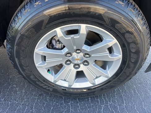 Used 2016 Chevrolet Colorado LT w/ LT Convenience Package image 22