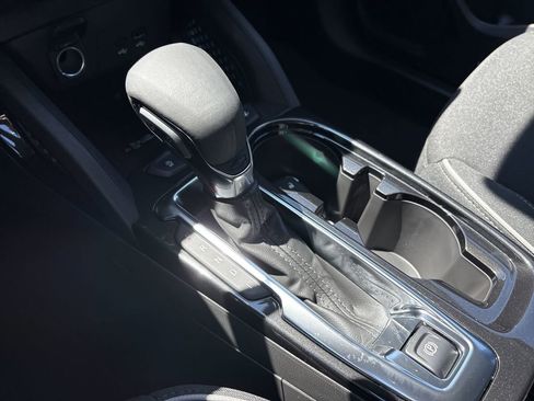 New 2026 Chevrolet TrailBlazer LT w/ Convenience Package image 16