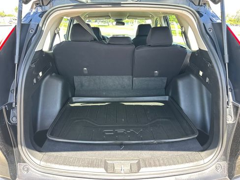 Used 2024 Honda CR-V LX image 19