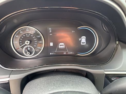 Used 2023 Genesis GV70 2.5T w/ Select Package image 19