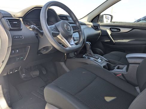 Used 2020 Nissan Rogue Sport S FWD image 23