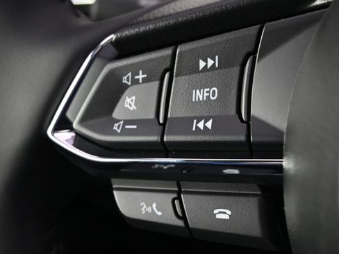 New 2025 MAZDA CX-5 AWD 2.5 S w/ Premium Plus Pkg image 30