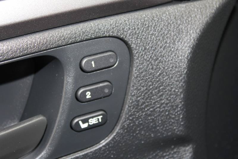 Used 2023 Honda Passport EX-L image 24