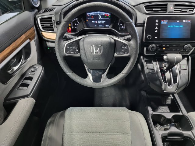 Used 2017 Honda CR-V EX image 24