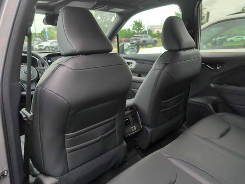 New 2026 Subaru Forester Limited AWD/4WD image 17