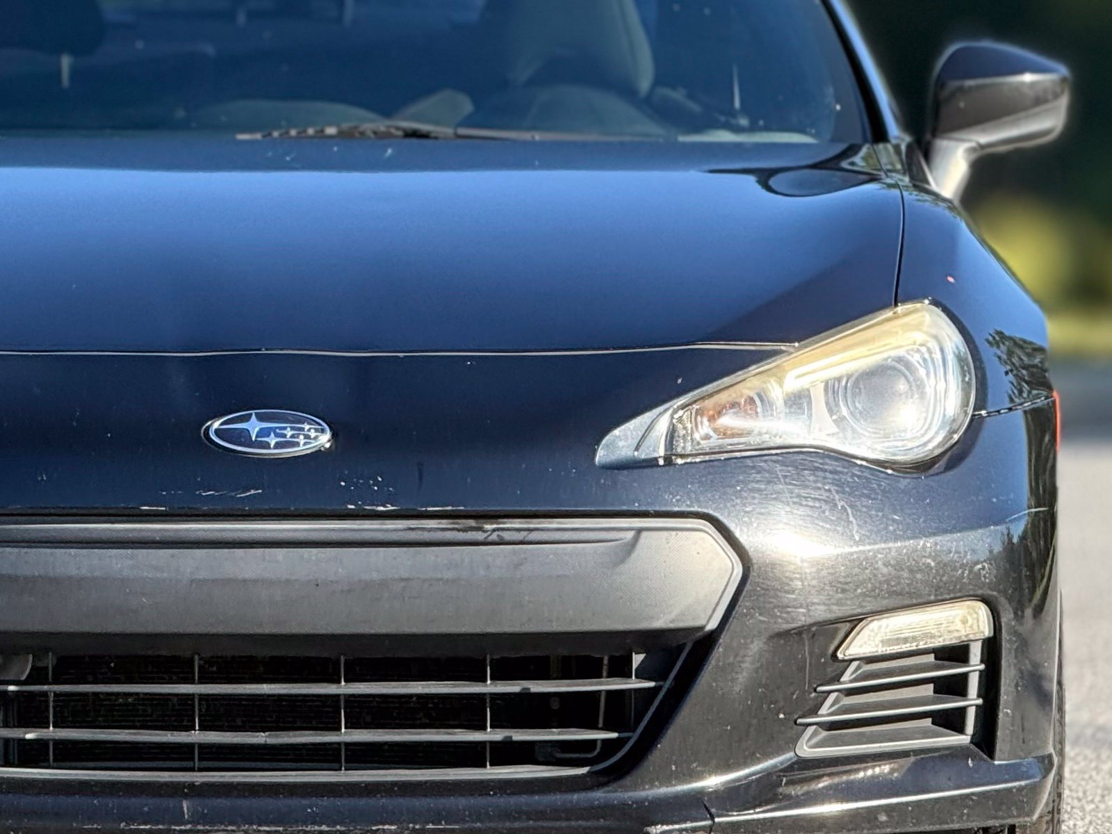 Used 2015 Subaru BRZ Premium RWD image 15
