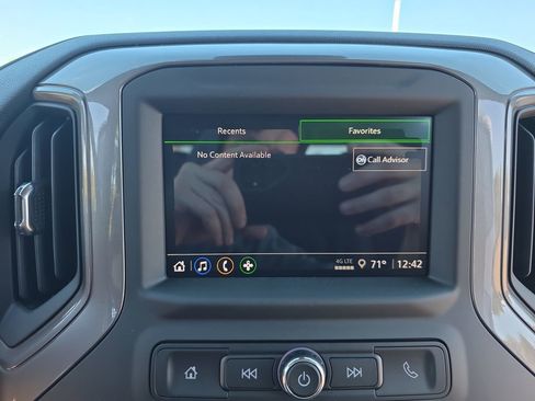 New 2026 GMC Sierra 2500 Pro w/ Convenience Package AWD/4WD image 22