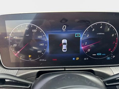 Used 2022 Mercedes-Benz C 300 4MATIC Sedan image 22