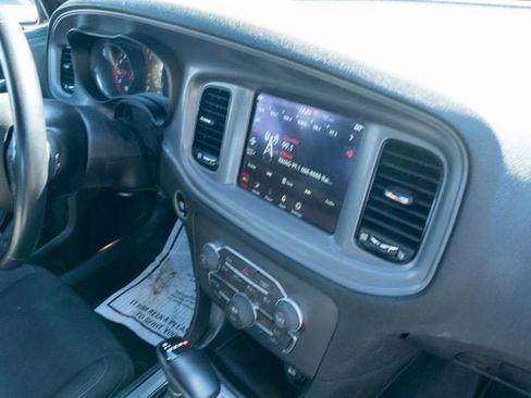 Certified 2023 Dodge Charger GT w/ Blacktop Package image 37