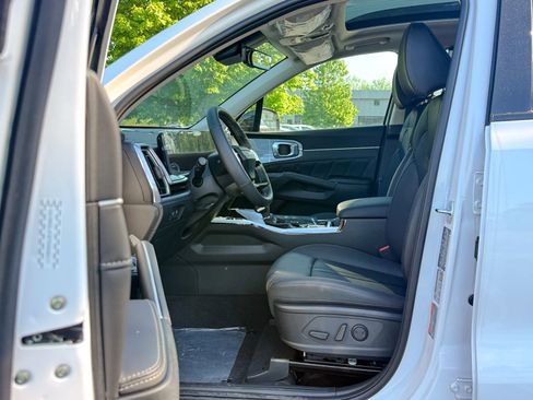New 2026 Kia Sorento SX AWD/4WD image 15
