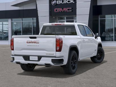 New 2026 GMC Sierra 1500 Elevation