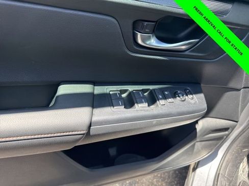 Used 2026 Honda CR-V Sport image 16