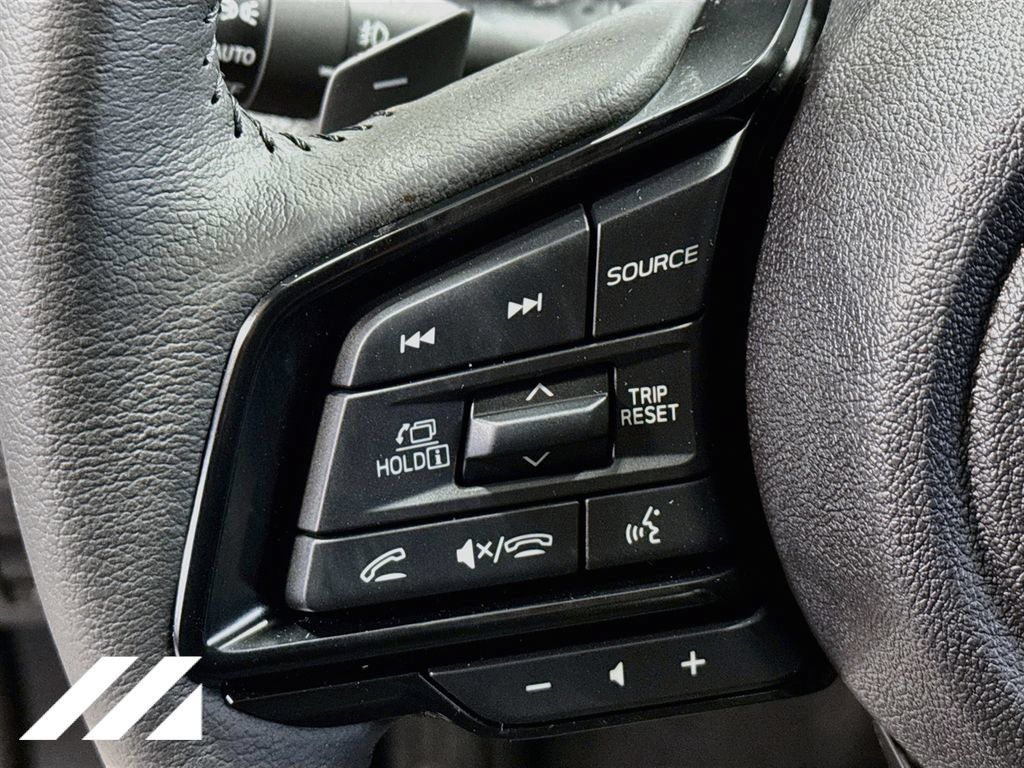 Used 2026 Subaru Outback Limited XT AWD/4WD image 12
