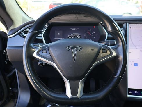 Used 2017 Tesla Model S 100D image 37