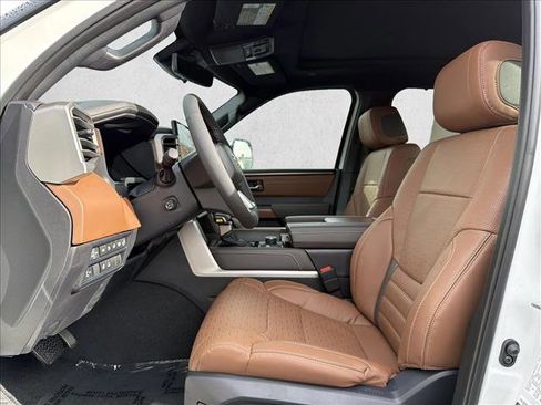 New 2026 Toyota Tundra 1794 Edition image 11