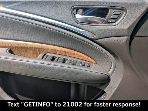 Used 2020 Acura MDX FWD w/ Technology Package image 25