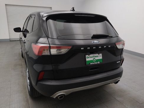 Used 2020 Ford Escape S FWD image 6