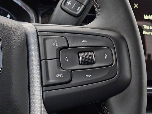 New 2026 GMC Sierra 1500 Elevation image 18