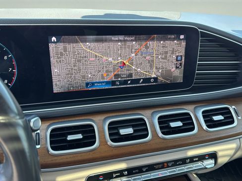 Used 2020 Mercedes-Benz GLE 350 4MATIC image 17