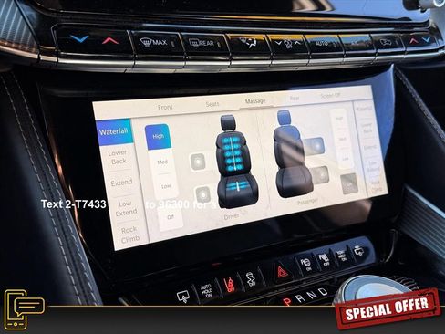 Used 2022 Jeep Grand Wagoneer Series II image 24