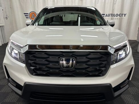 Used 2025 Honda Passport EX-L image 4