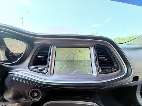 Used 2022 Dodge Challenger GT w/ Plus Package RWD image 16
