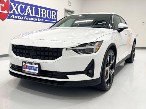 Used 2022 Polestar Polestar 2 w/ Performance Package AWD/4WD image 4