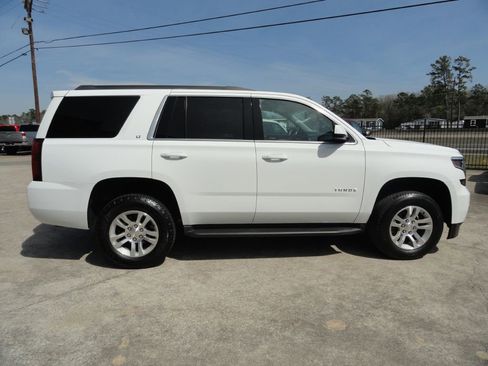 Used 2017 Chevrolet Tahoe LT image 5