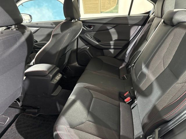 Used 2024 Subaru WRX Premium AWD/4WD image 15