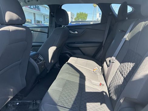Used 2019 Chevrolet Blazer LT image 28