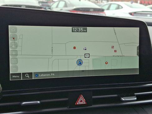 Used 2023 Hyundai Elantra SEL w/ Convenience Package image 16